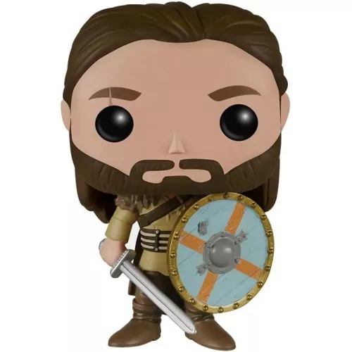 Funko Pop! Rollo #179 Vikings Television Vinyl Figure