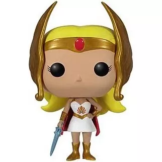 She-Ra