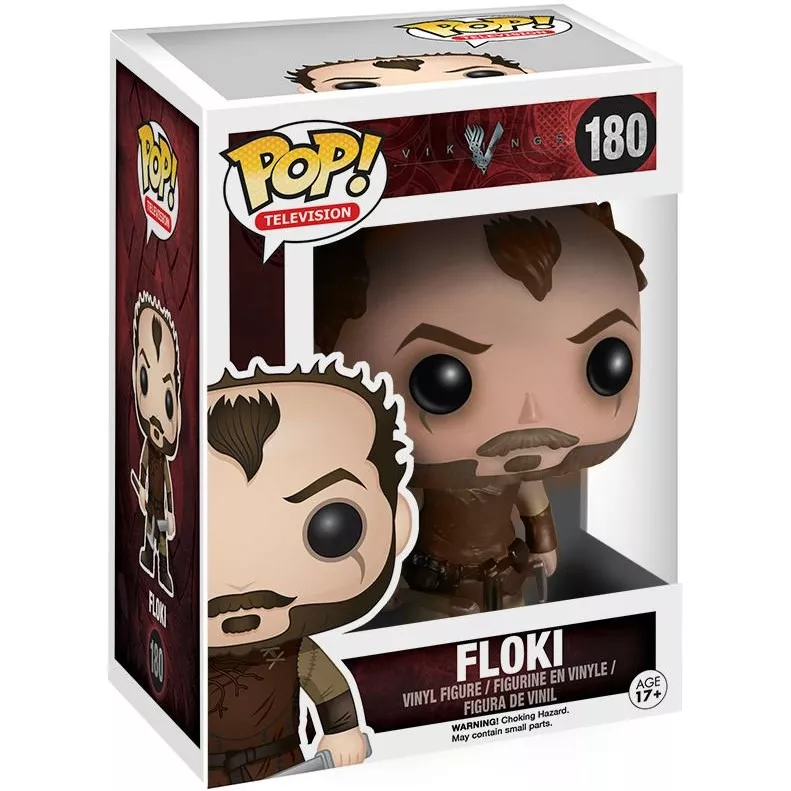 Floki Box