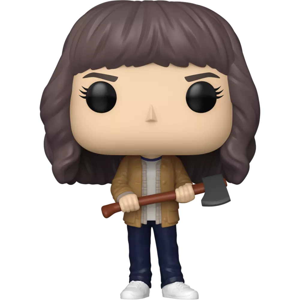 Joyce Byers