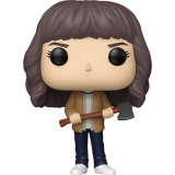 #1801  Joyce Byers - Collectible Figure