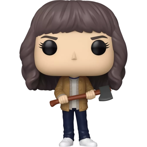 Joyce Byers