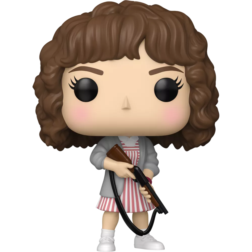Nancy Wheeler