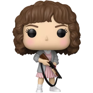 Nancy Wheeler