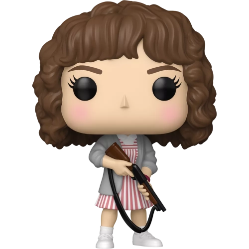 Nancy Wheeler