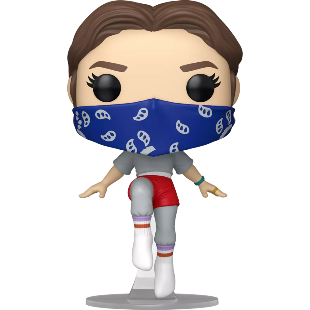 Eleven