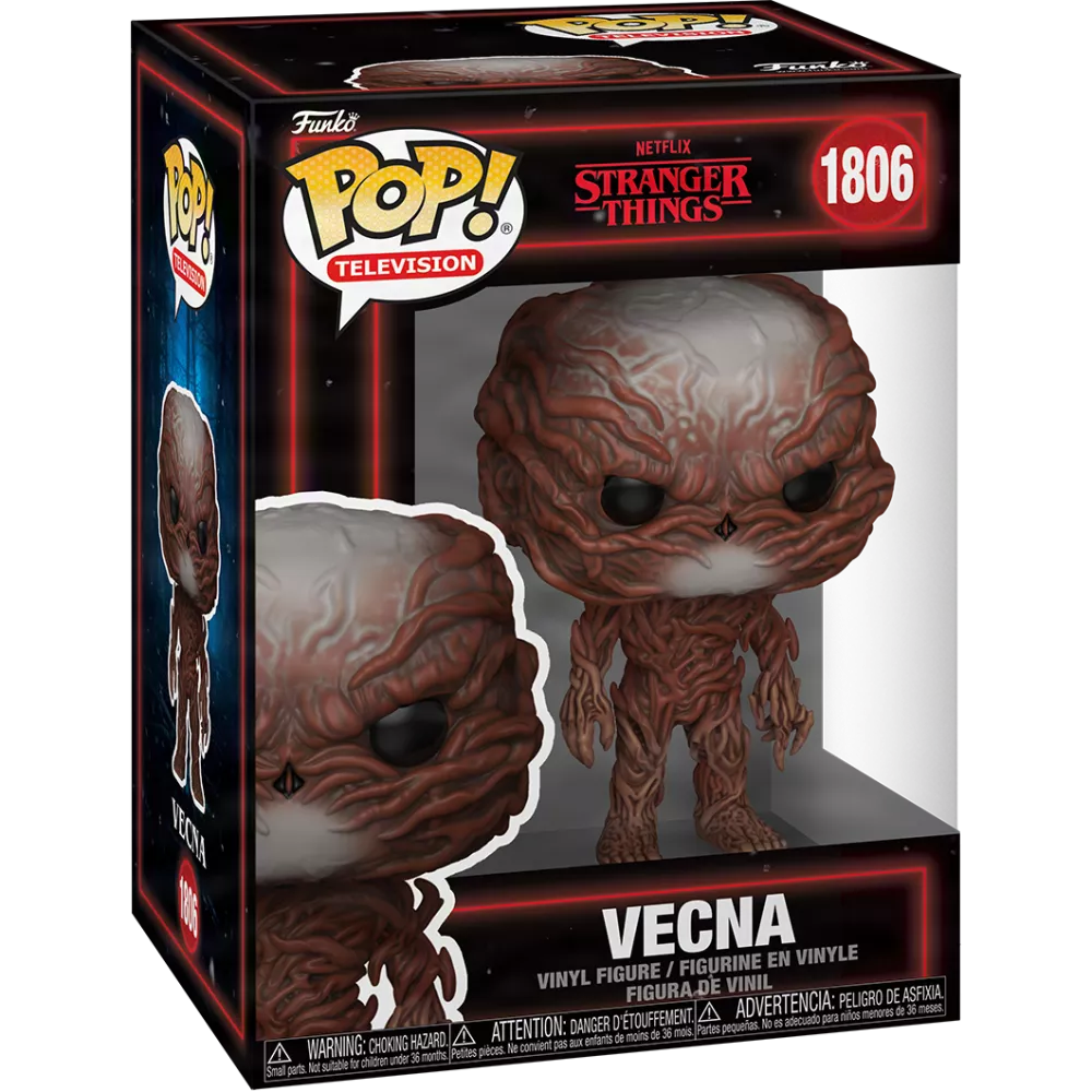Vecna Box