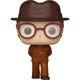 Mr. Whatsit