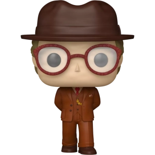 Mr. Whatsit