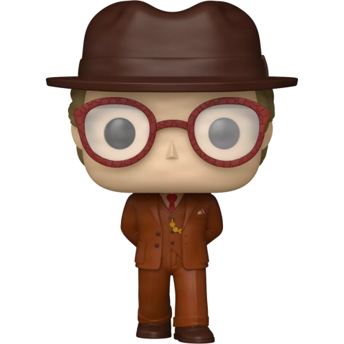 Mr. Whatsit