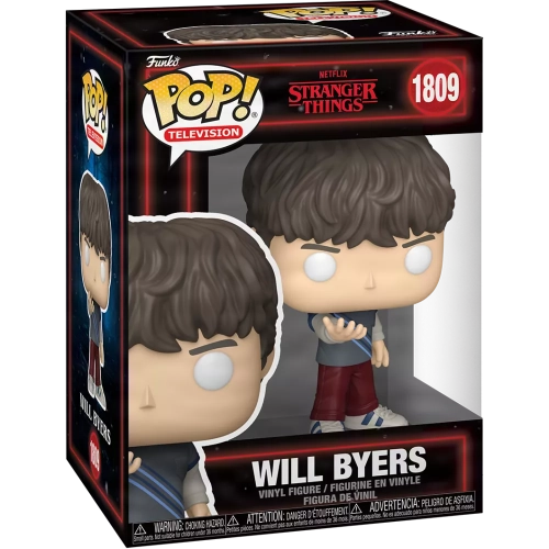 Will Byers