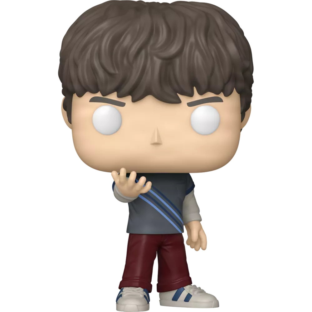 Will Byers