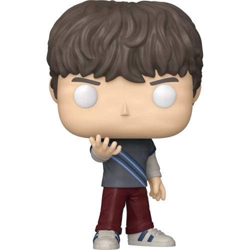 Will Byers