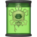 Demogorgon Skeleton image