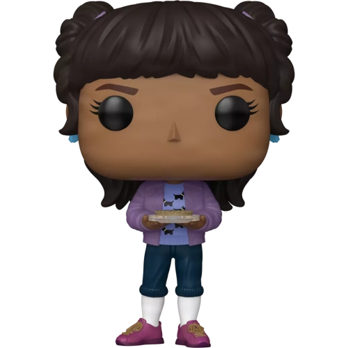 Funko Pop! Erica Sinclair #1812 Netflix Stranger Things