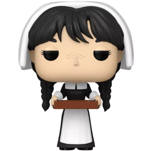 Wednesday Addams