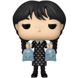 Wednesday Addams image