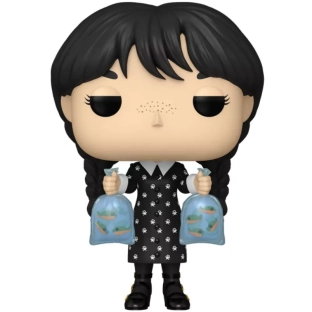 Wednesday Addams