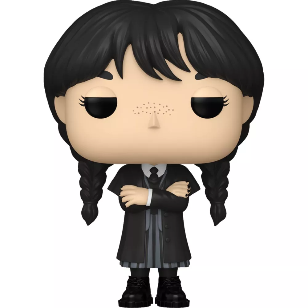 Wednesday Addams