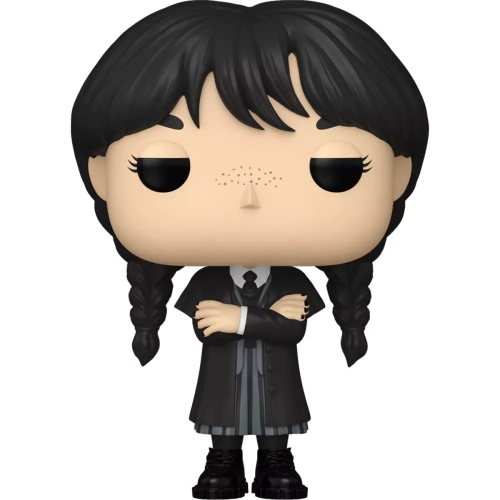 Wednesday Addams