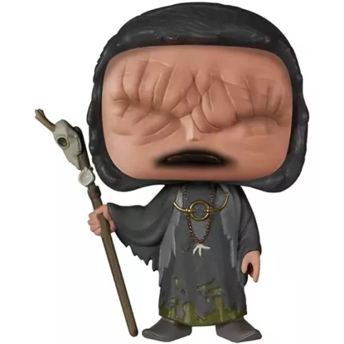 Funko Pop! Seer #181 Vikings Television Vinyl Figure