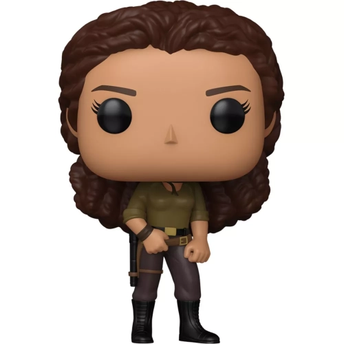 Funko Pop! Zoe Washburne #1822 Firefly Television Vinyl Figure
