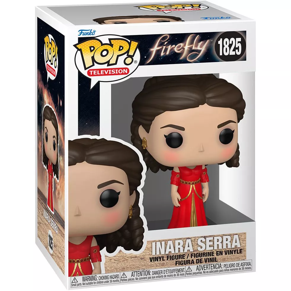 Inara Serra Box