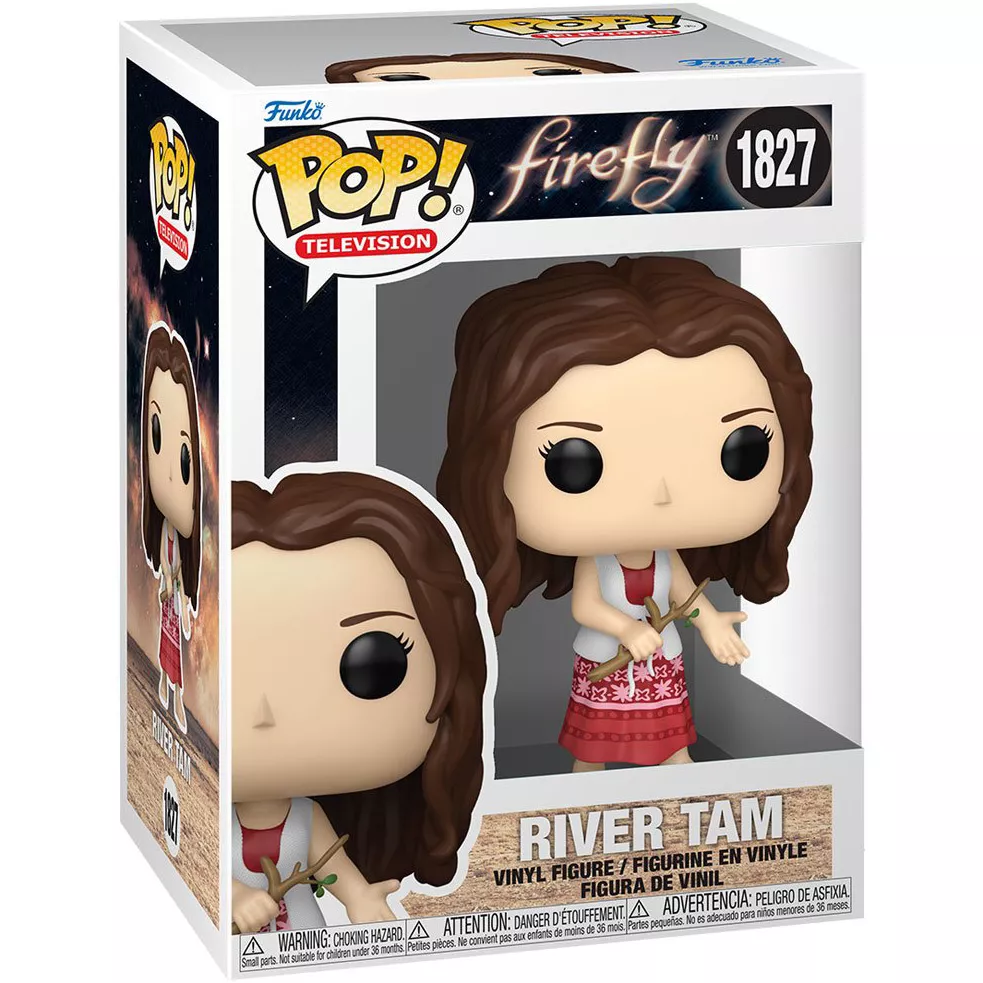 River Tam Box