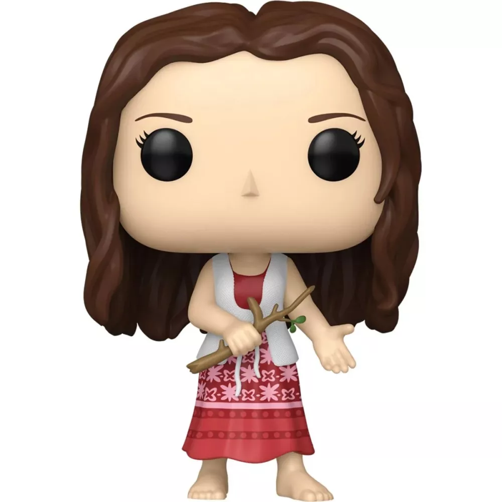 River Tam