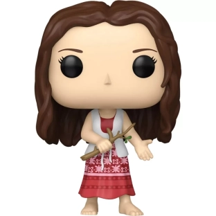 River Tam
