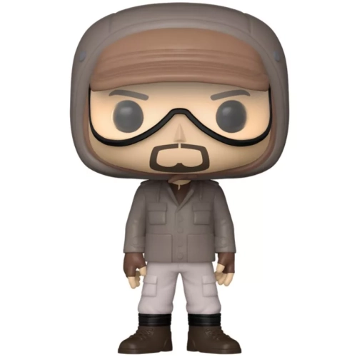 Funko Pop! Jayne Cobb #1828 Firefly Television Vinyl Figure