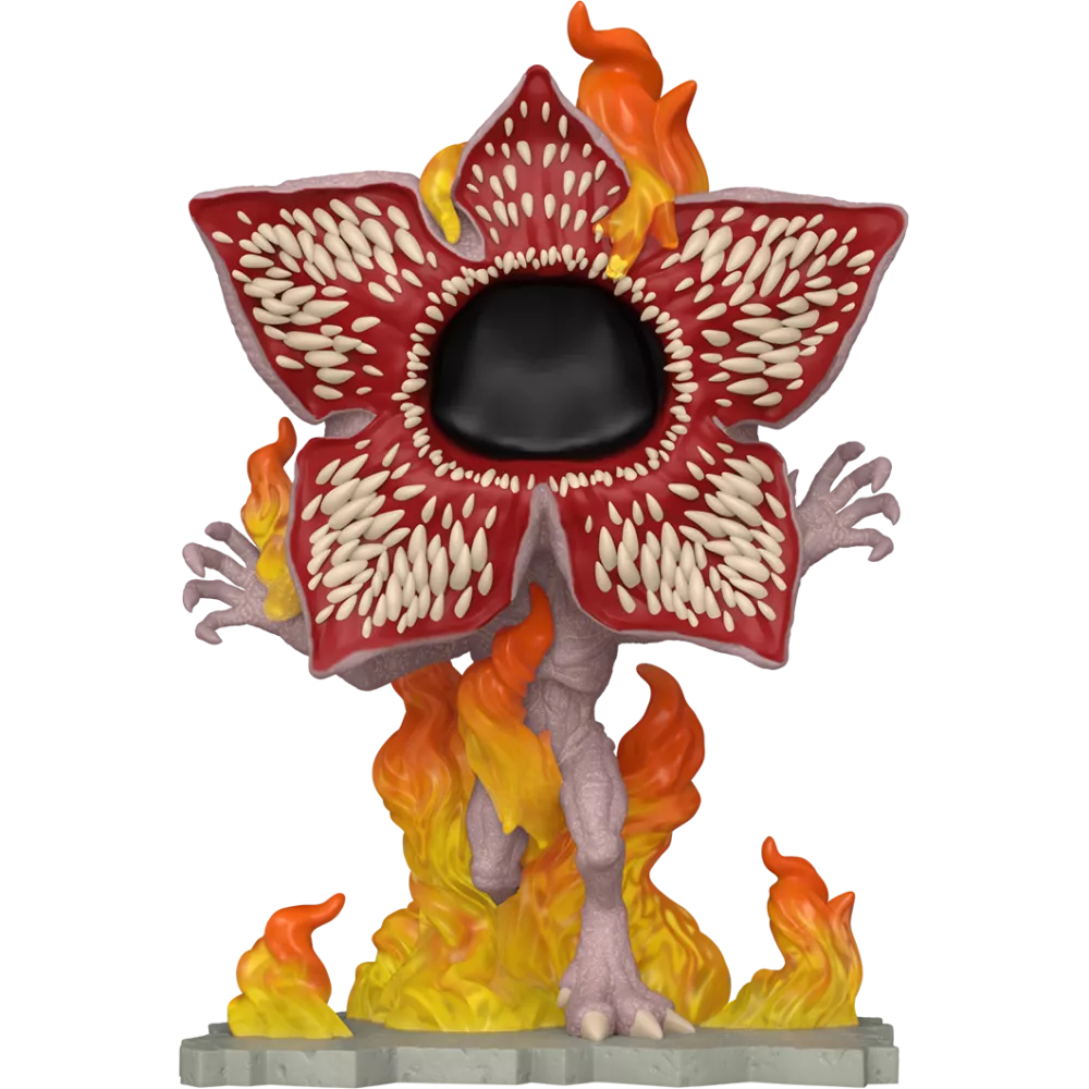 Demogorgon