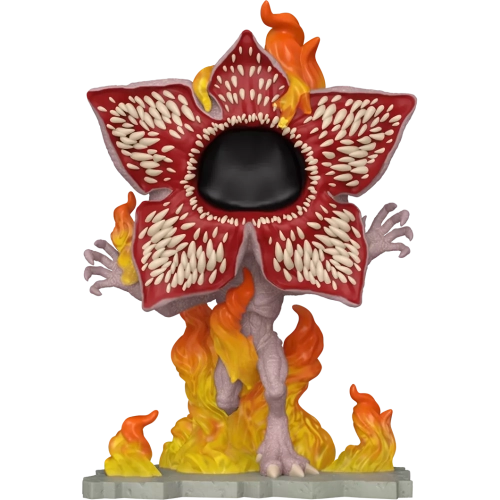 Demogorgon