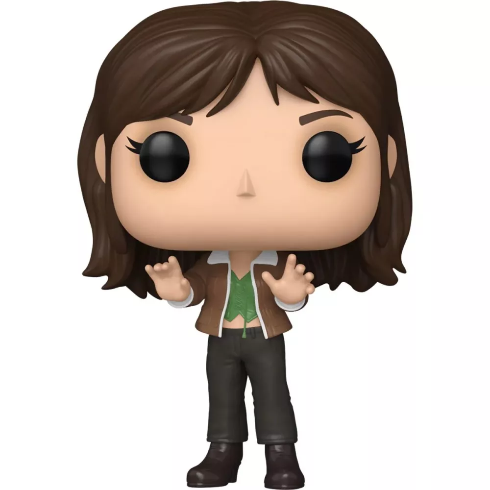 Prue Halliwell