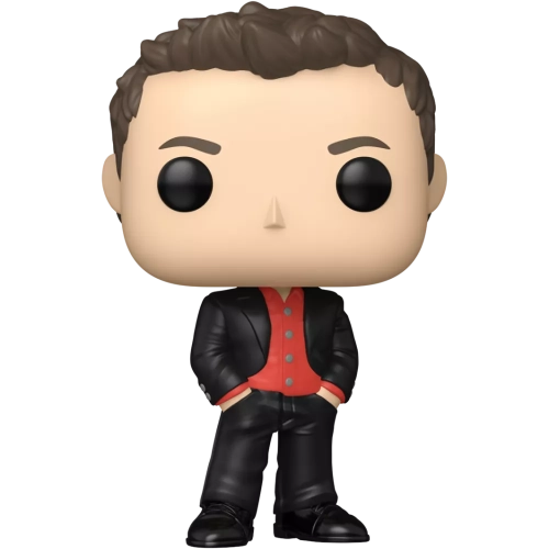 Funko Pop! Cole Turner #1835 Chase Charmed Television