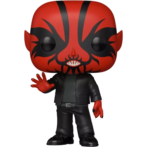 Funko Pop! Belthazor #1835 Charmed Television Vinyl Figure