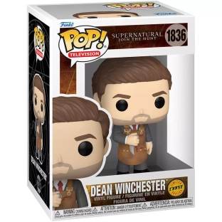 Dean Winchester