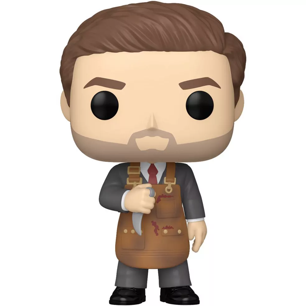 Dean Winchester
