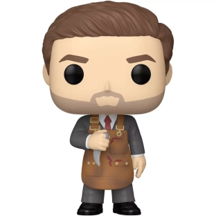 Dean Winchester