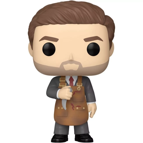 Dean Winchester