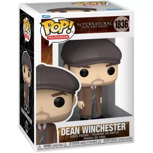 Dean Winchester