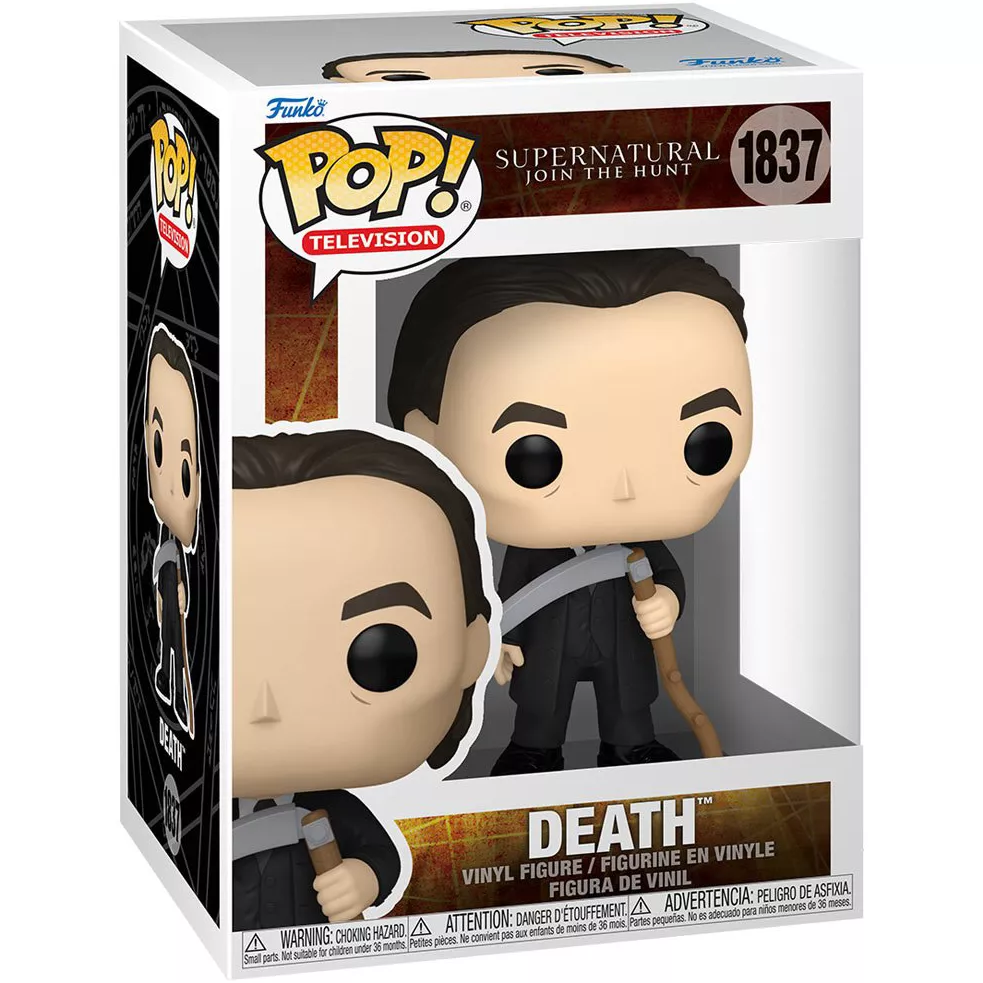 Death Box