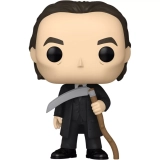 #1837  Death - Collectible Figure