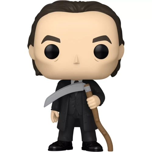 Funko Pop! Death #1837 Supernatural Join the Hunt Television
