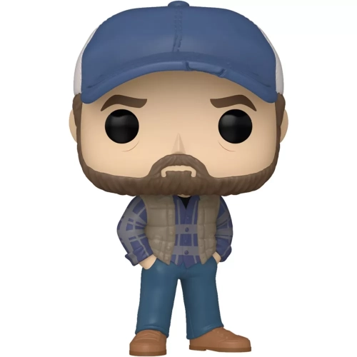 Funko Pop! Bobby Singer #1838 Supernatural Join the Hunt