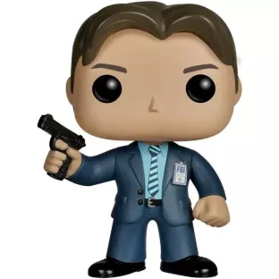 Fox Mulder