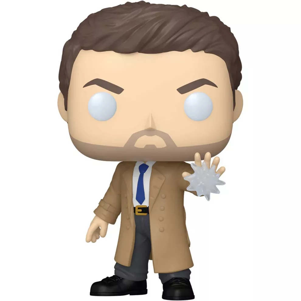 Castiel