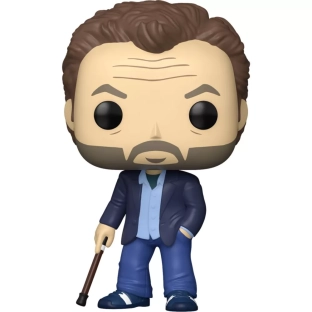 Dr. Gregory House