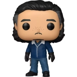 #1846  Tommy Miller - Collectible Figure