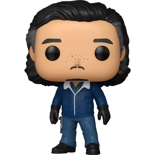 Funko Pop! Tommy Miller #1846 The Last of Us Television